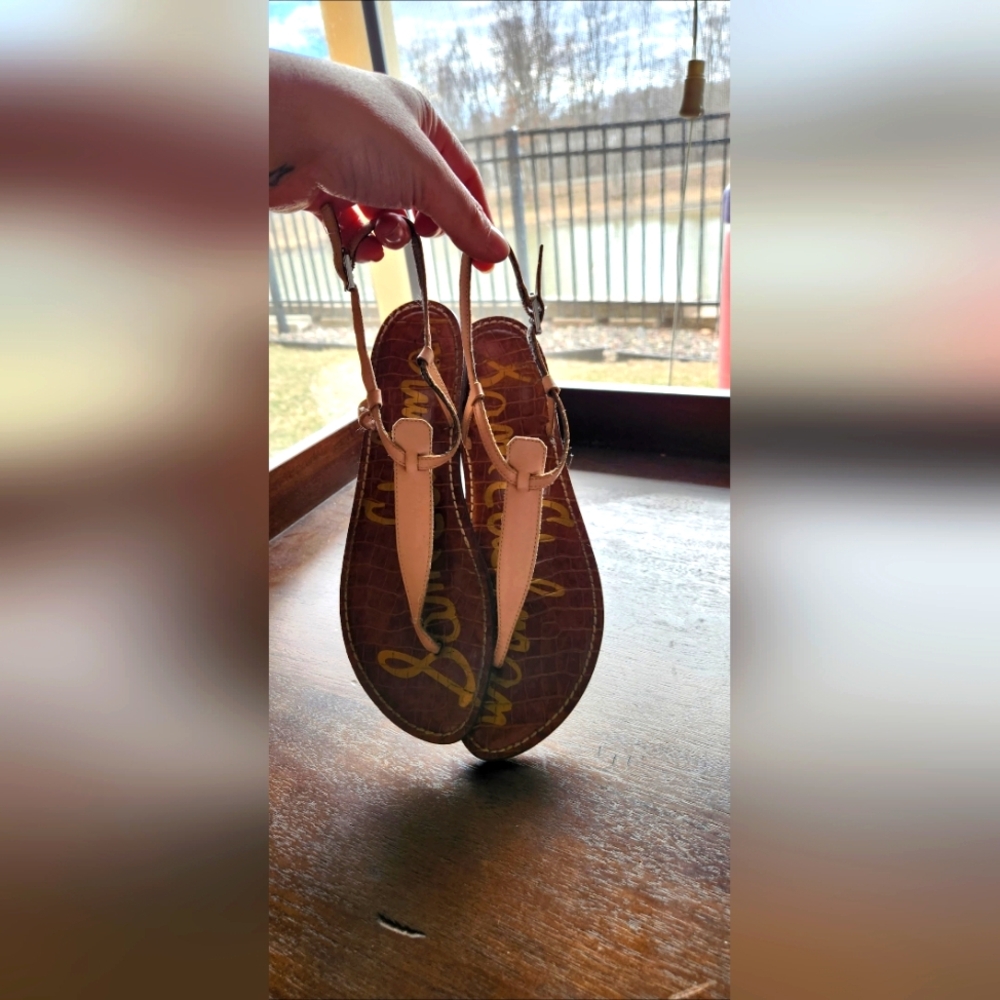 Sam Edelman Sandals